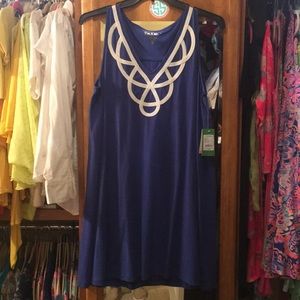 NWT Lilly Pulitzer Blythe Dress